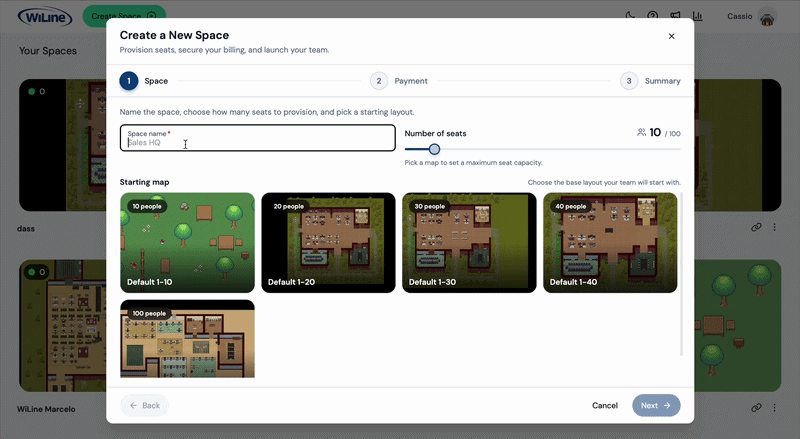 create-space-step1