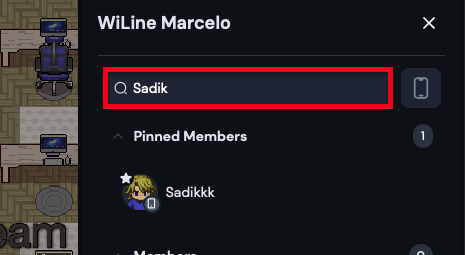 participants-search