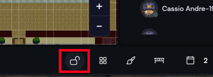 lock-room-button